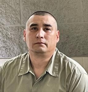 Fernando B Rodriguez a registered Sex Offender of Texas