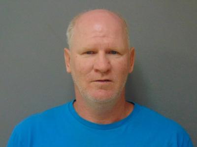 Dale Gene George a registered Sex Offender of Texas