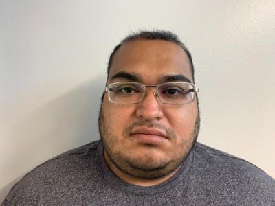 Juan Manuel Pacheco a registered  of Texas
