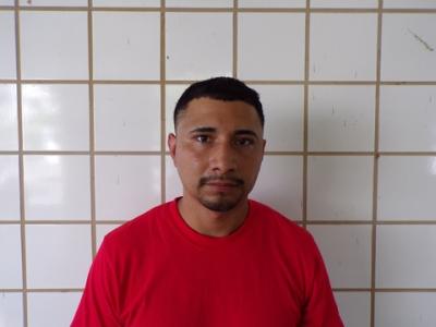 Raul Ivian Medina a registered  of Texas
