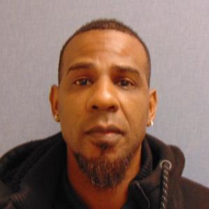 Darryl Wilson a registered Sex Offender of Texas