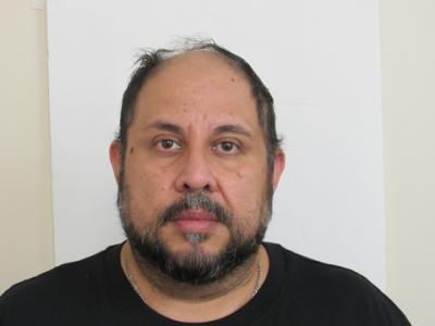 Jorge Silva-balderas a registered Sex Offender of Texas