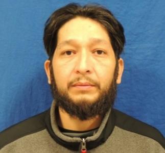 Miguel Angel Salas a registered  of Texas