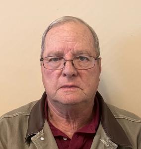 Marvin Holtsclaw a registered  of Texas