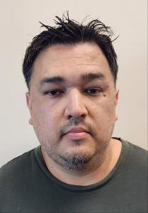 Harold Gene Martinez a registered  of Texas
