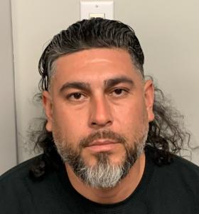 Michael Ruiz Jr a registered  of Texas