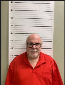 Glen Beeler a registered Sex Offender of Texas