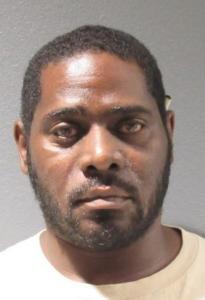 Johnny Dacole Wells a registered  of Texas