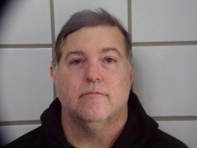 Clyde Carry Everett a registered Sex Offender of Texas