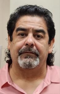 Ruben Telles Rodarte a registered Sex Offender of Texas
