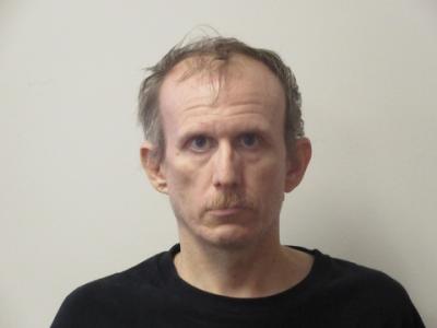Dustin Randall Osborne a registered  of Texas