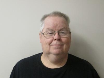 Johnny Lynn Flowers a registered  of Texas