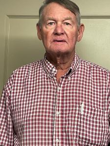 Charles Wayne Wolfe a registered Sex Offender of Texas