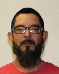 Paul Anthony Rosas a registered Sex Offender of Texas