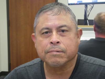 Timateo Puga Cedillo a registered  of Texas