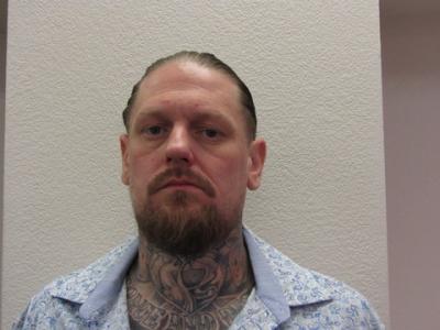 Nathan Ian Jonason a registered  of Texas