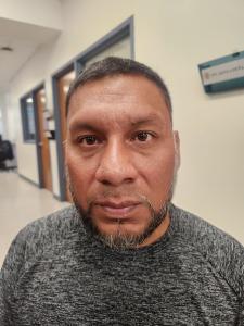 Jesus Montez Garcia a registered Sex Offender of Texas