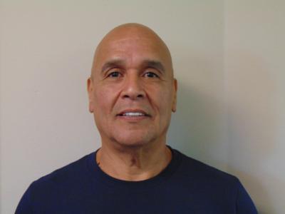 Carlos Cotto a registered Sex Offender of Texas