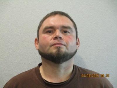 James Ray Martinez a registered  of Texas