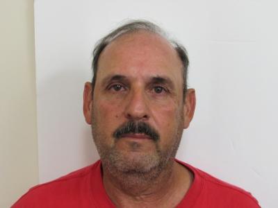 Francisco Delagarza a registered Sex Offender of Texas