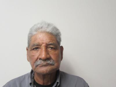 Reyes Ybarra a registered  of Texas