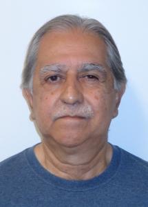 Refugio Ralph Garza a registered Sex Offender of Texas