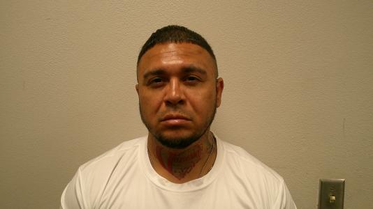 Frank Juan Paradez Jr a registered Sex Offender of Texas