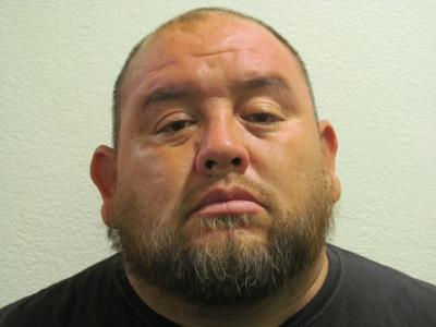 Jerardo Sanchez Jr a registered Sex Offender of Texas