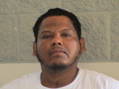 Jorge Andrew Moreno a registered Sex Offender of Texas