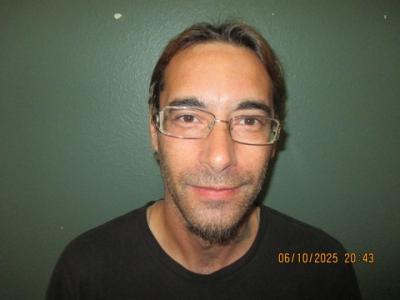 Alex Lee Yoder a registered Sex Offender of Texas