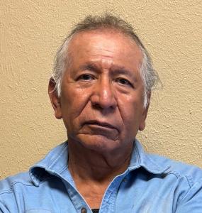 Anthony Torrez a registered Sex Offender of Texas