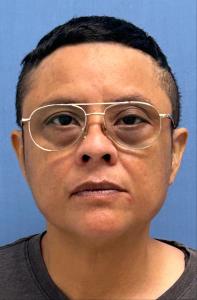 Natalie Sanota Hodges a registered Sex Offender of Texas
