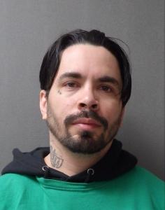 Roman Alvarez a registered  of Texas