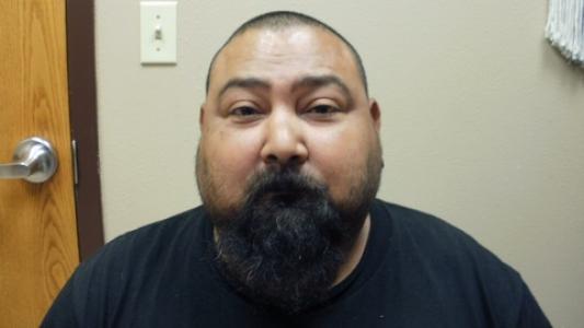 Juan Alejandro Talamantez a registered Sex Offender of Texas