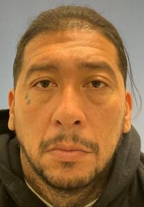 Alfred Cruz Jr a registered Sex Offender of Texas