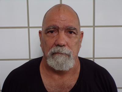 Richard Anthony Collens a registered Sex Offender of Texas