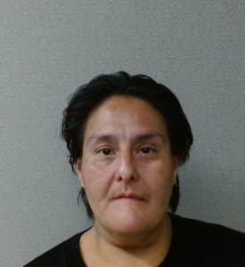 Jessica Renee Fraire a registered Sex Offender of Texas