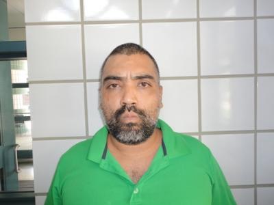 Salvador Cervantes Avalos a registered  of Texas