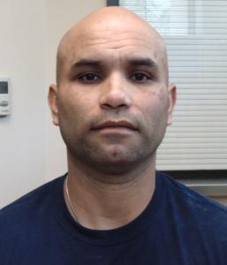 Randall Patrick Borrego a registered  of Texas