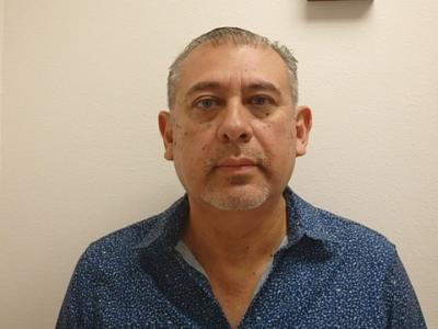 Samuel Edward Benson a registered Sex Offender of Texas