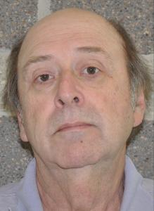 Gerald Edward Donahoe a registered Sex Offender of Texas