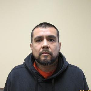 Ruben Camarillo a registered Sex Offender of Texas