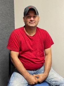 John Paul Martinez a registered Sex Offender of Texas