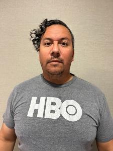 Nicholas Noel Rivera a registered Sex Offender of Texas