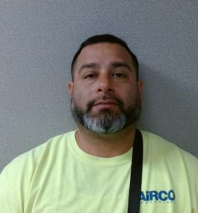 Frank Castilleja a registered  of Texas