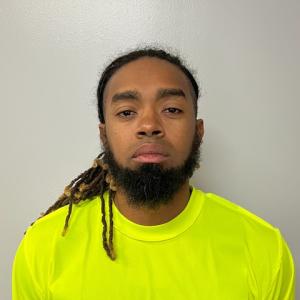 Paul Anthoni Wyndham a registered Sex Offender of Texas