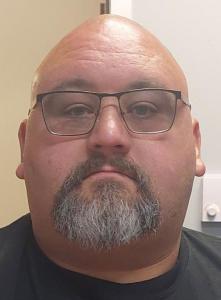 Jeremy David Dupaul a registered  of Texas