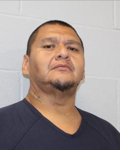 Gilbert De-los-santos a registered Sex Offender of Texas