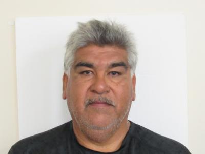 Jose Manuel Rico a registered Sex Offender of Texas