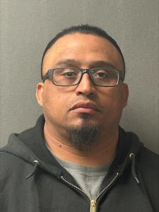 Alcario Andres Arellano a registered Sex Offender of Texas